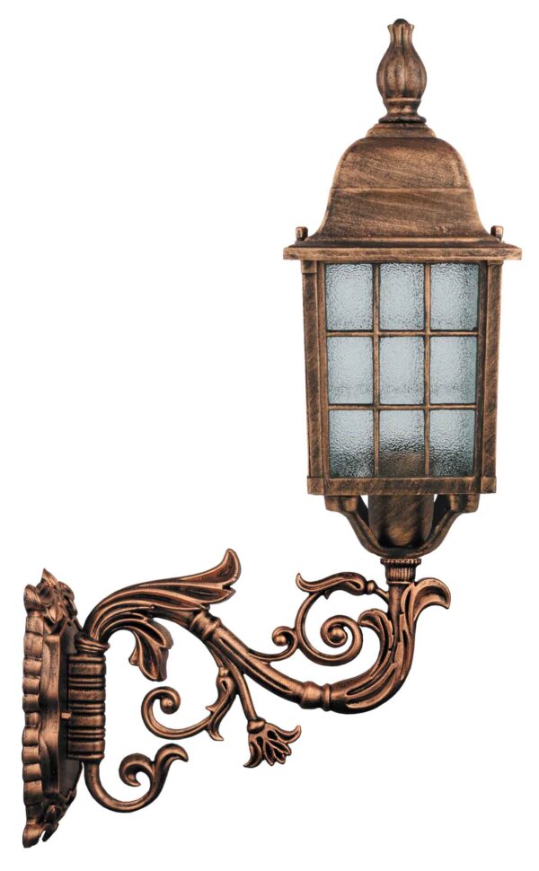 Moshabak wall lamp - code: 5104 - Image 4