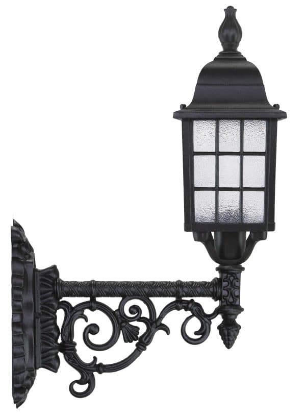 Moshabak wall lamp - code: 5105 - Image 2