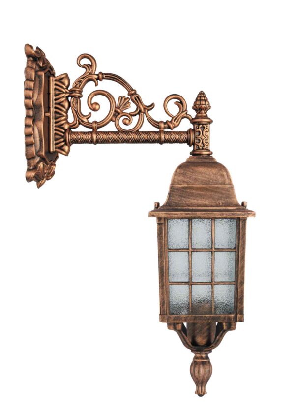 Moshabak wall lamp - code: 5105 - Image 3