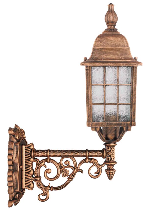 Moshabak wall lamp - code: 5105 - Image 4