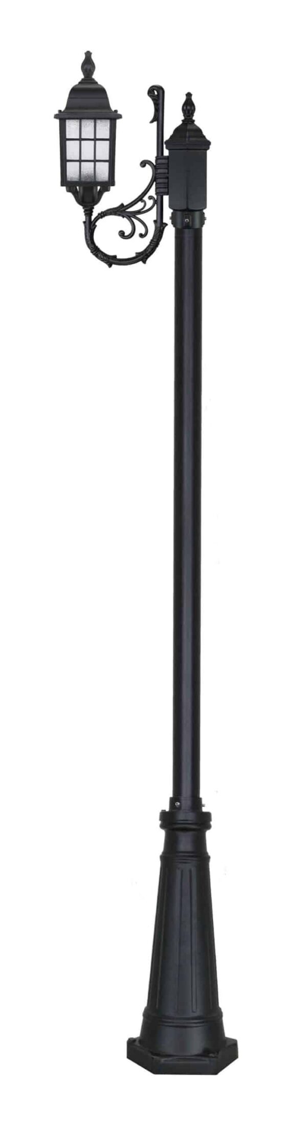 Moshabak single - branch lamp - code: 91201 & 5113 - Image 2