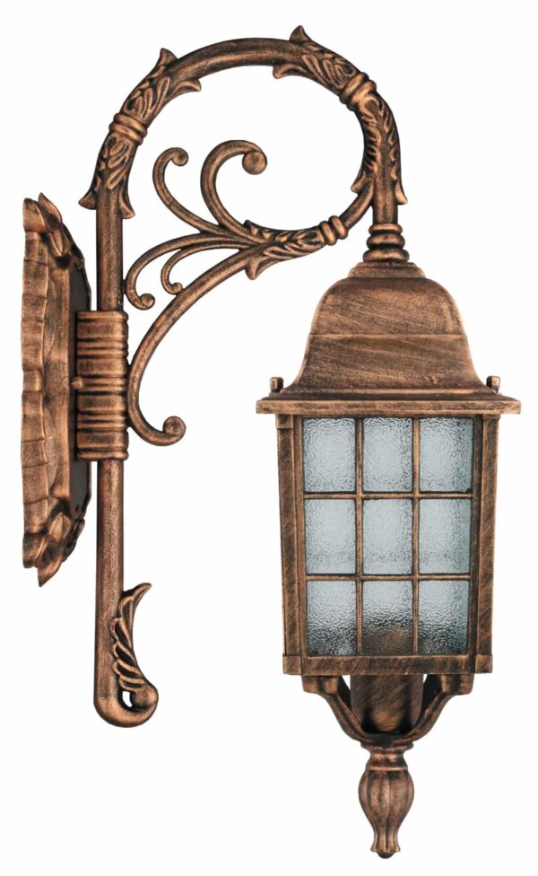 Moshabak wall lamp - code: 5103 - Image 3