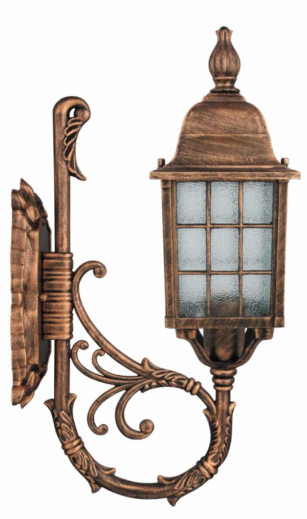 Moshabak wall lamp - code: 5103 - Image 4