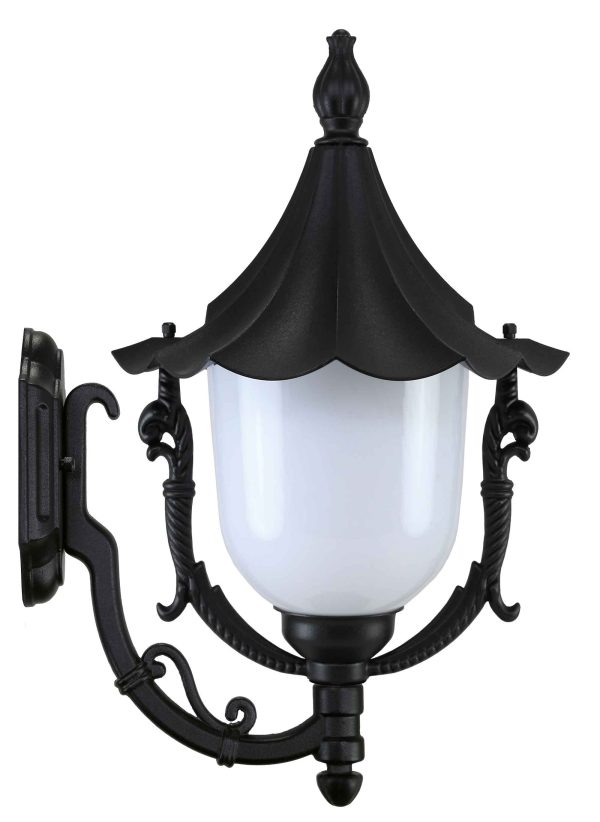 Saltanati wall lamp - code: 5201 - Image 2