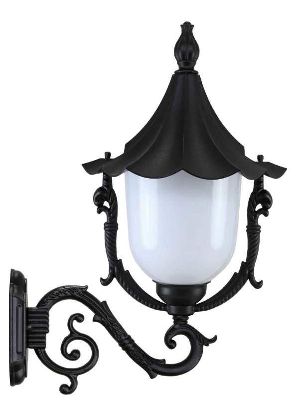 Saltanati wall lamp - code: 5202 - Image 2