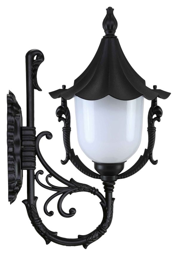 Saltanati wall lamp - code: 5203 - Image 2