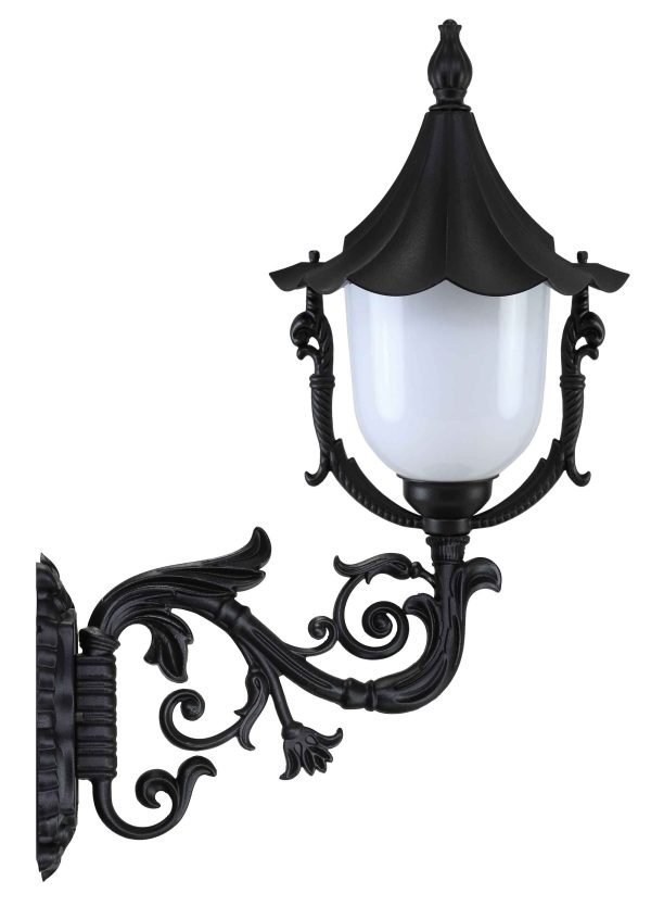 Saltanati wall lamp - code: 5204 - Image 2