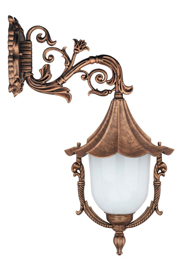 Saltanati wall lamp - code: 5204 - Image 3