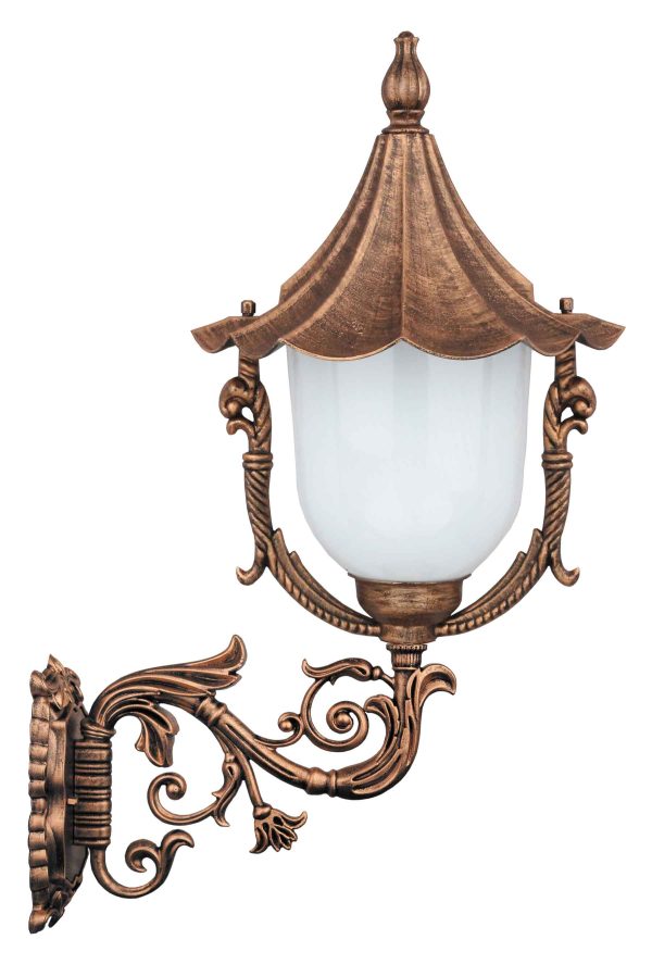 Saltanati wall lamp - code: 5204 - Image 4