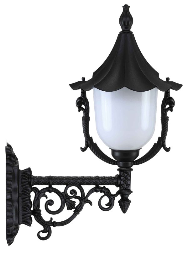 Saltanati wall lamp - code: 5205 - Image 2