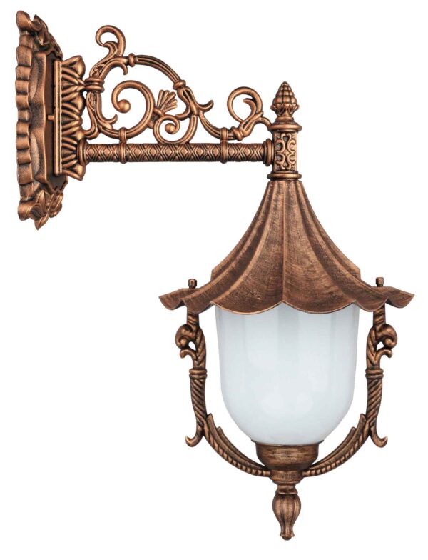 Saltanati wall lamp - code: 5205 - Image 3