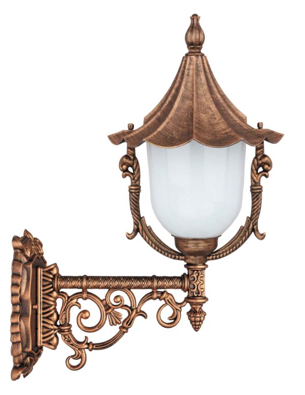 Saltanati wall lamp - code: 5205 - Image 4