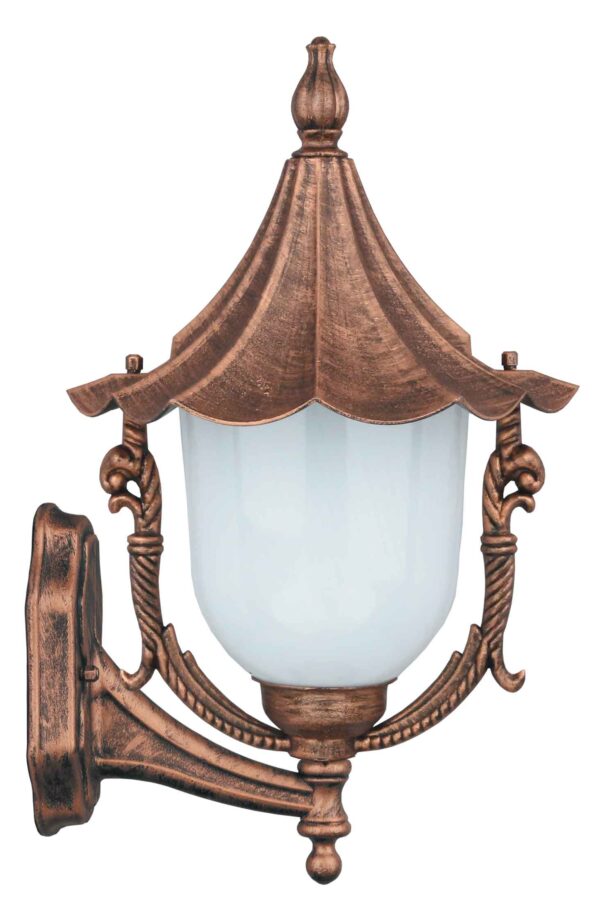 Saltanati wall lamp - code: 5206 - Image 2