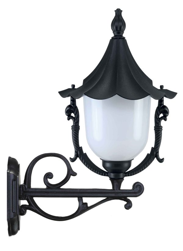 Saltanati wall lamp - code: 5207 - Image 2