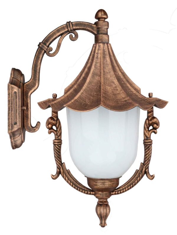 Saltanati wall lamp - code: 5201 - Image 3