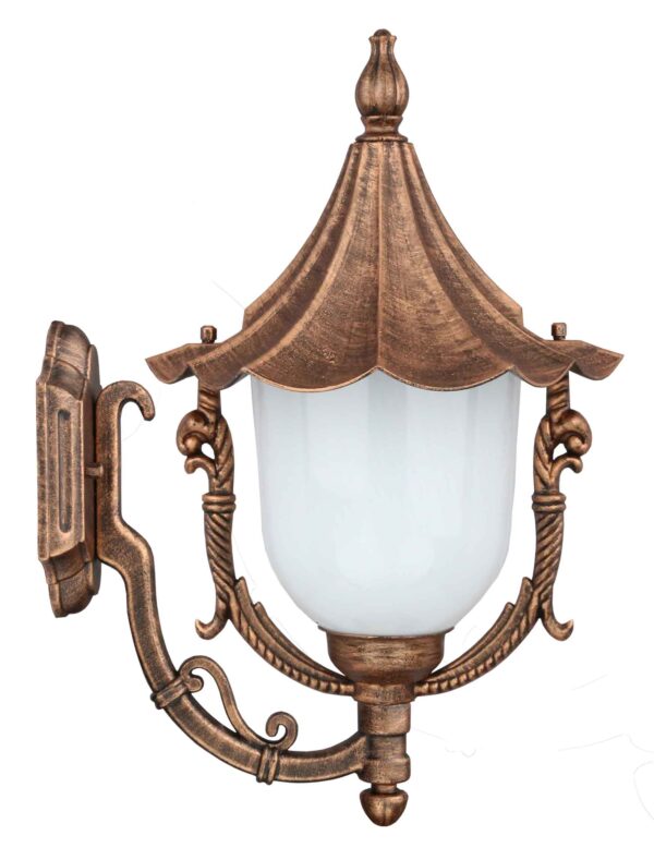 Saltanati wall lamp - code: 5201 - Image 4