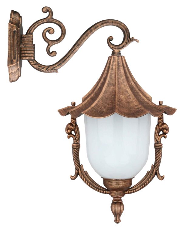 Saltanati wall lamp - code: 5202 - Image 3