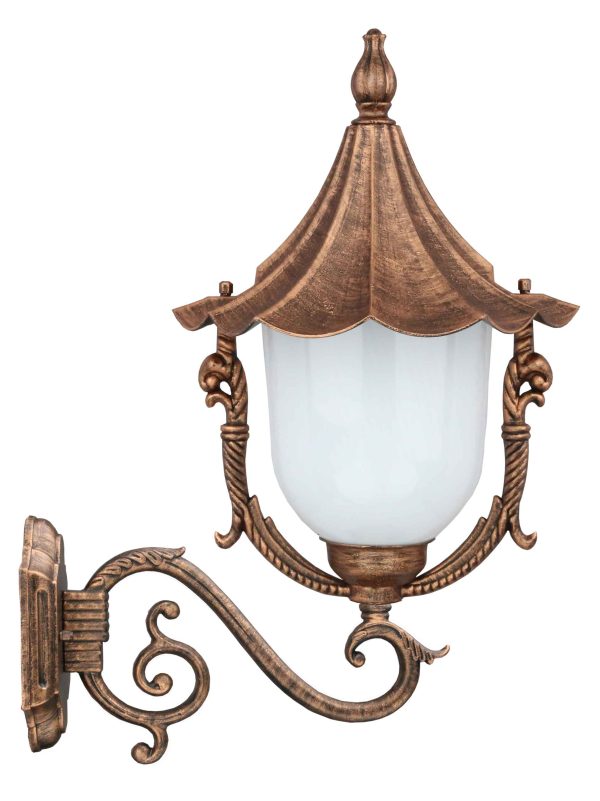 Saltanati wall lamp - code: 5202 - Image 4