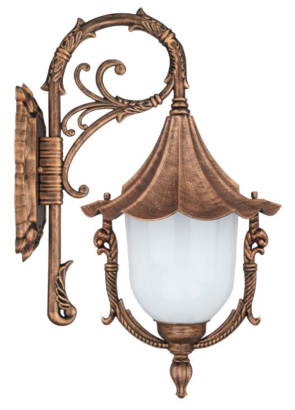 Saltanati wall lamp - code: 5203 - Image 3