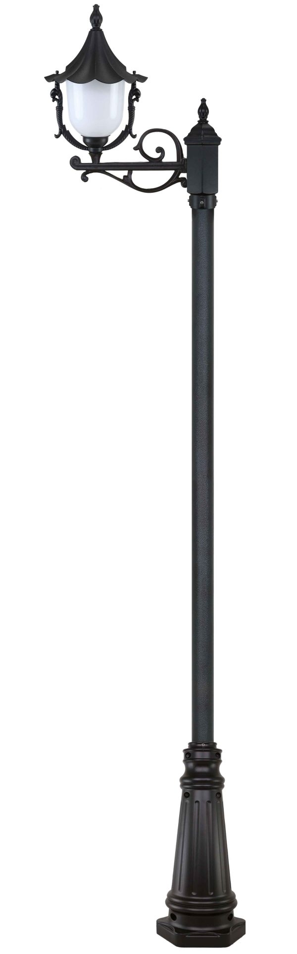 Saltanati single - branch lamp - code: 91201 & 5217 - Image 2