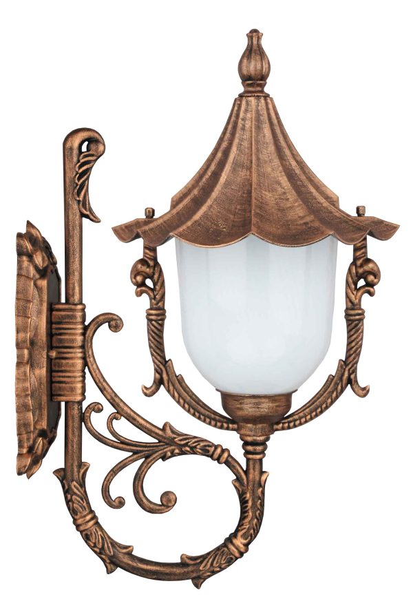 Saltanati wall lamp - code: 5203 - Image 4