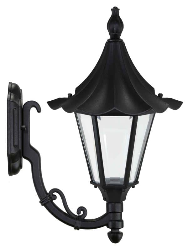 Chatri wall lamp - Code: 5701 - Image 2