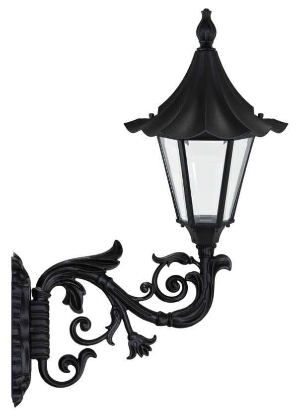 Chatri wall lamp - Code: 5704 - Image 2