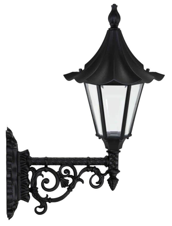 Chatri wall lamp - Code: 5705 - Image 2