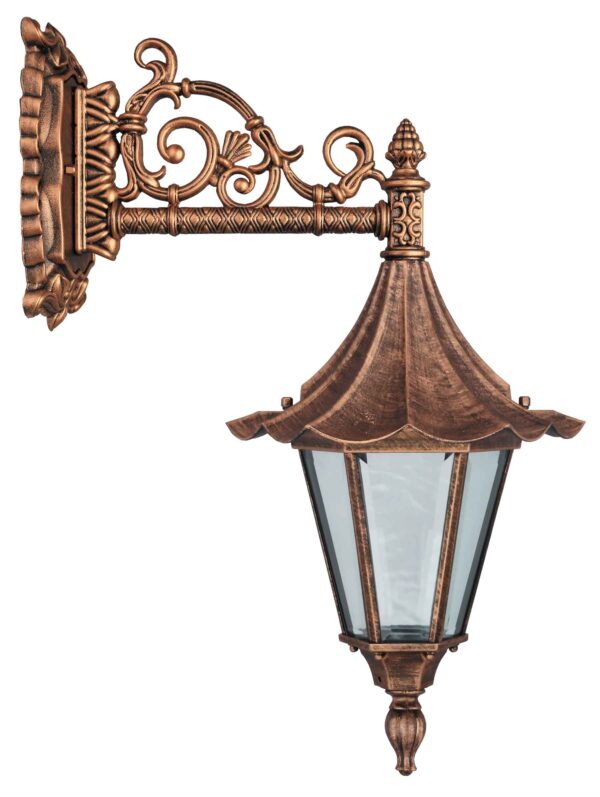 Chatri wall lamp - Code: 5705 - Image 3