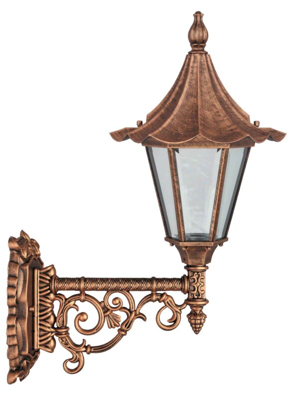 Chatri wall lamp - Code: 5705 - Image 4