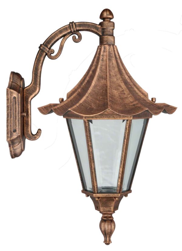 Chatri wall lamp - Code: 5701 - Image 3