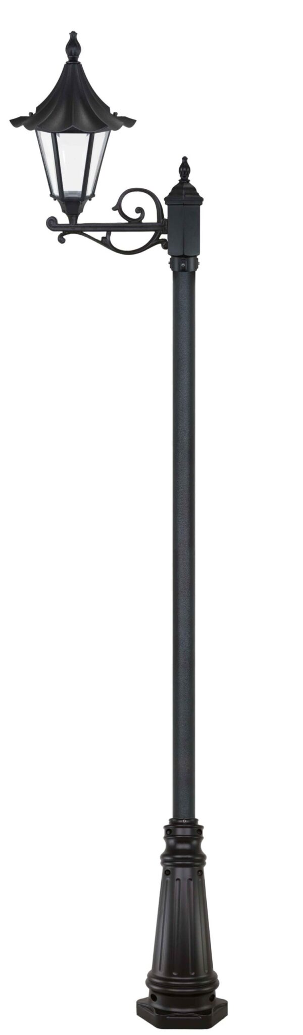 Chatri single - branch lamp - code: 91201 & 5717 - Image 2