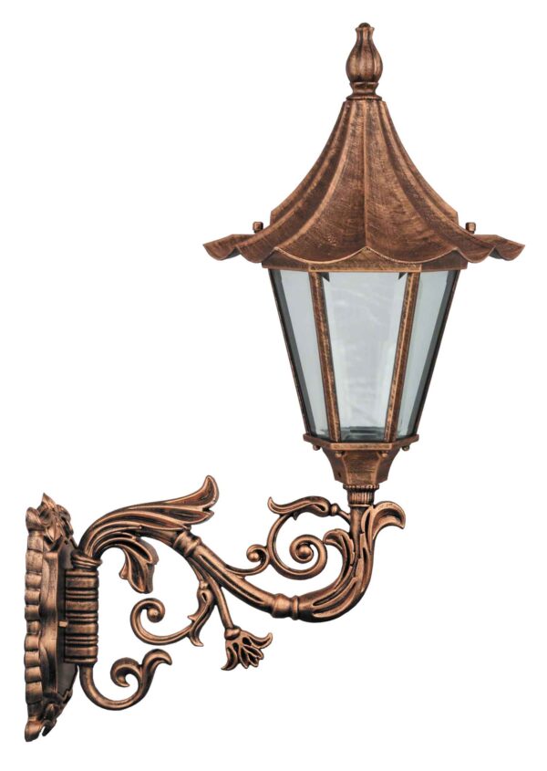 Chatri wall lamp - Code: 5704 - Image 4