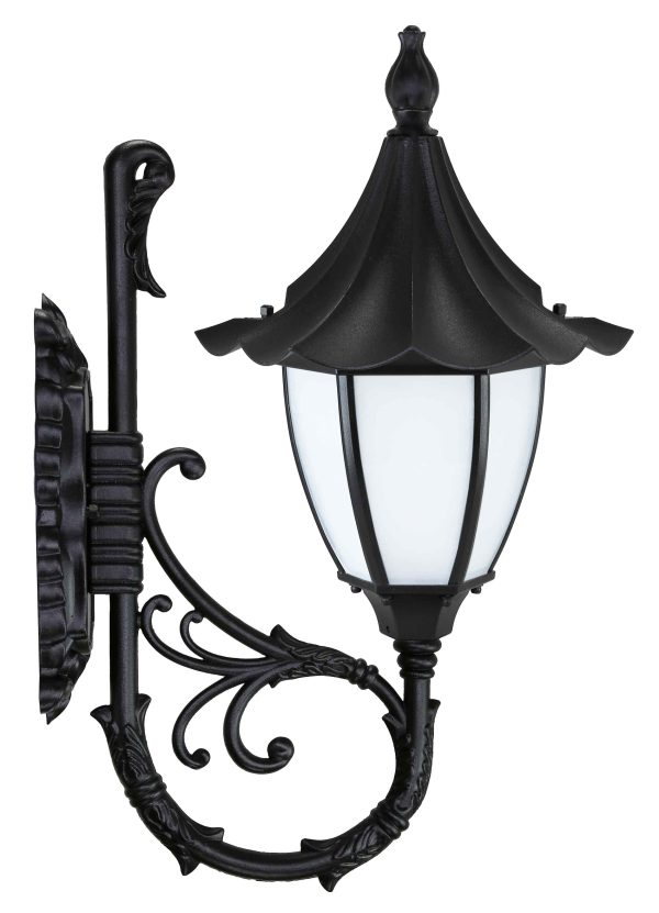 Chatri khomrehei wall lamp - Code: 5803 - Image 2