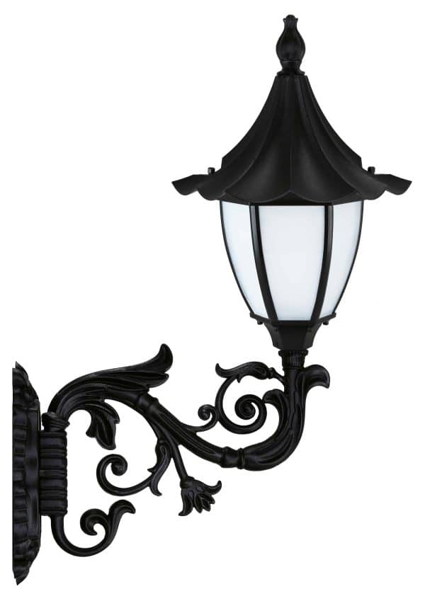 Chatri khomrehei wall lamp - Code: 5804 - Image 2