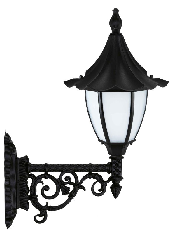 Chatri khomrehei wall lamp - Code: 5805 - Image 2