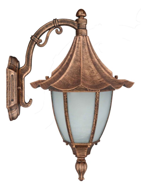 Chatri khomrehei wall lamp - Code: 5801 - Image 3