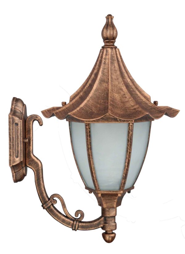 Chatri khomrehei wall lamp - Code: 5801 - Image 4