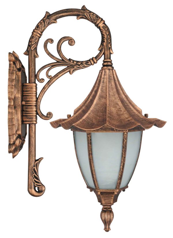 Chatri khomrehei wall lamp - Code: 5803 - Image 3