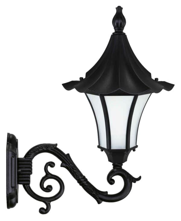 Chatri kamarbarik wall lamp - Code: 5902 - Image 2