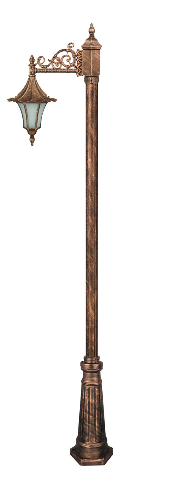 Chatri kamarbarik single - branch lamp - Code: 91201 & 5915 - Image 3