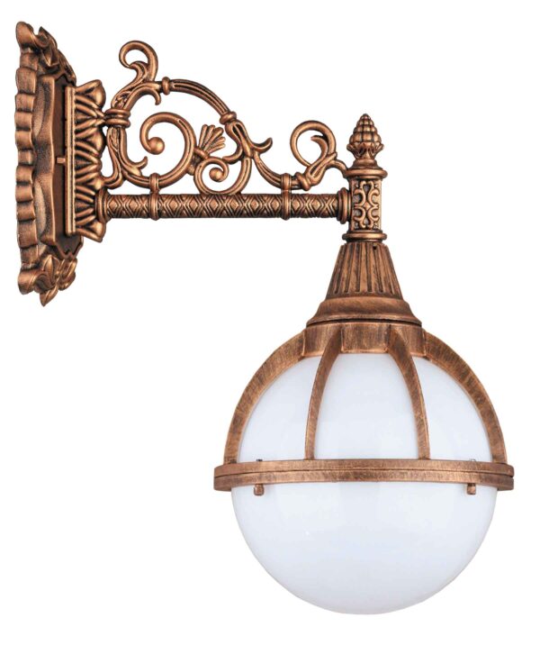 Diyana wall lamp - code: 6005 - Image 3