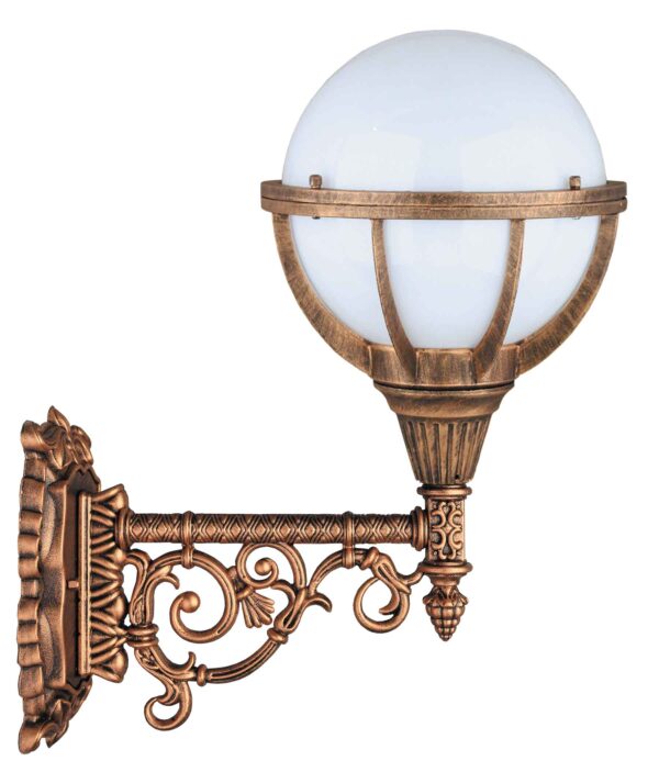 Diyana wall lamp - code: 6005 - Image 4