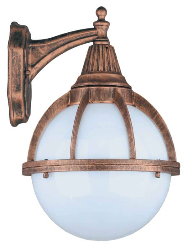 Diyana wall lamp - code: 6006 - Image 3