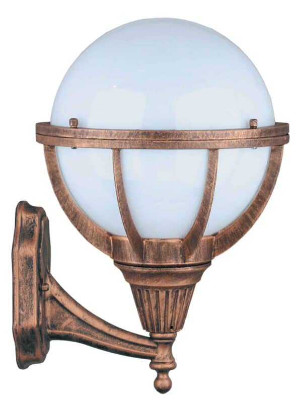 Diyana wall lamp - code: 6006 - Image 4