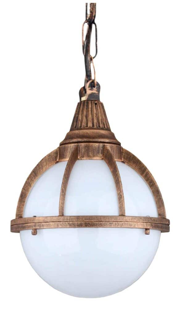 Diyana pendant lamp - code: 60101 - Image 2