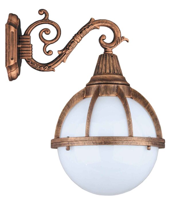 Diyana wall lamp - code: 6002 - Image 3