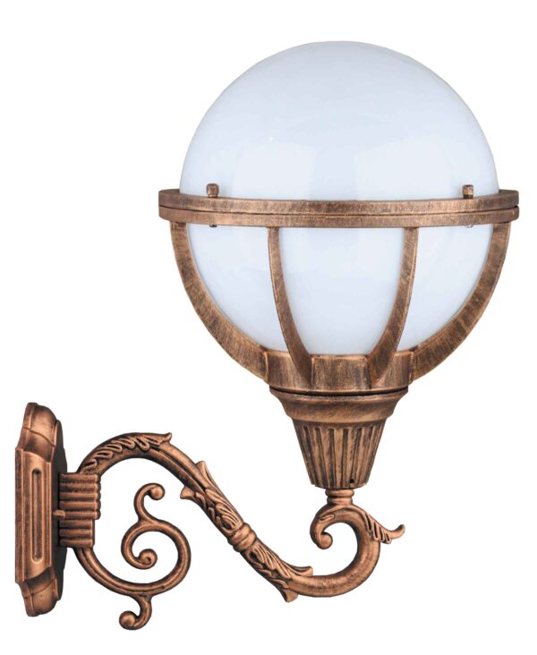 Diyana wall lamp - code: 6002 - Image 4