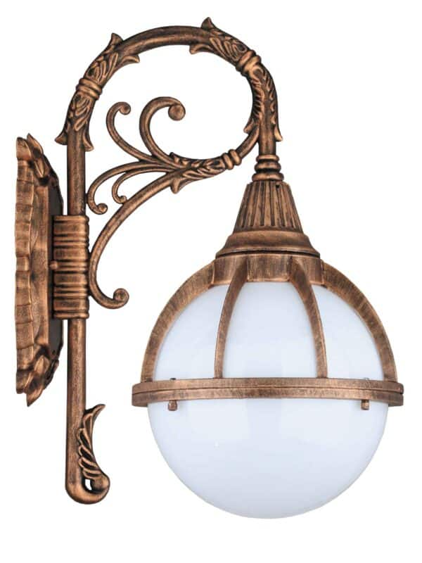 Diyana wall lamp - code: 6003 - Image 3