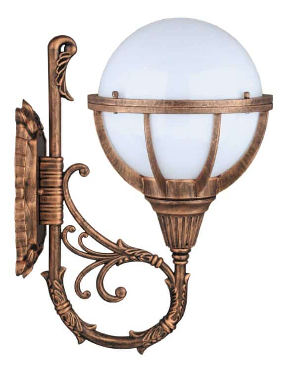 Diyana wall lamp - code: 6003 - Image 4